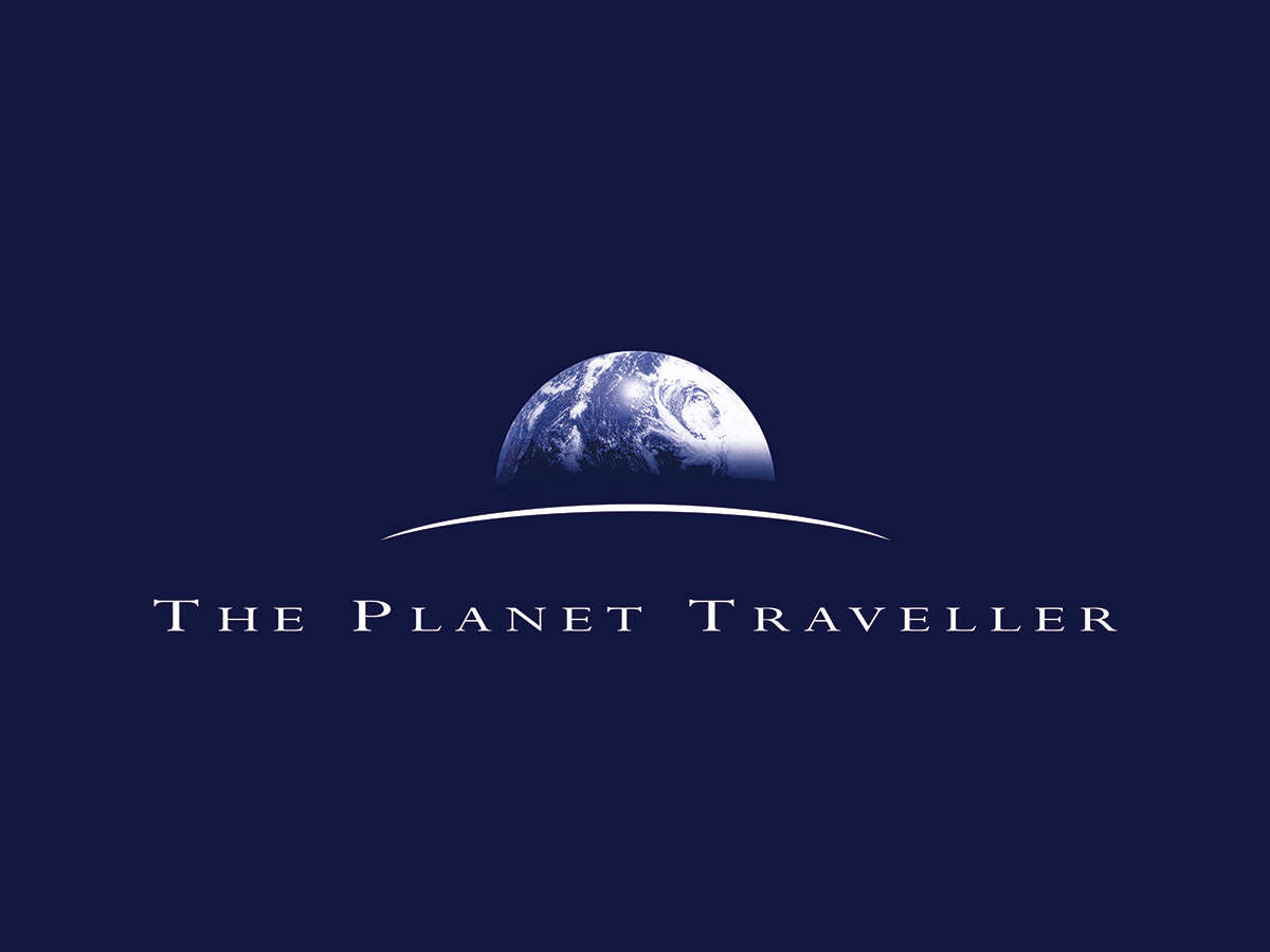 The Planet Traveller